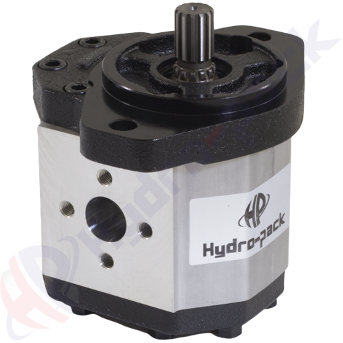 30C46X309 Group 30 Hydraulic Gear Pump